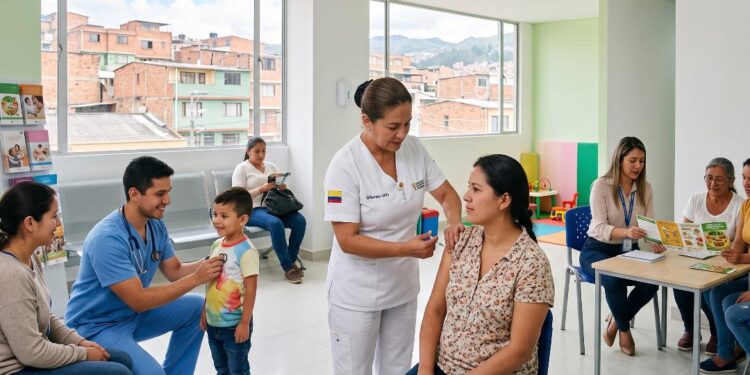 Sistema de Salud: entre la urgencia de estabilizar y el desafío de transformar