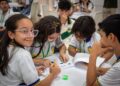 Soledad celebra el talento matemático de sus estudiantes en la III Olimpiada Intercolegial ITIDA 2026
