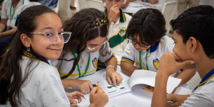 Soledad celebra el talento matemático de sus estudiantes en la III Olimpiada Intercolegial ITIDA 2026