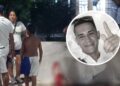 Sonaron los disparos en el barrio Santa María, de Barranquilla: hombre murió tras ser atacado por sicario