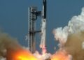 SpaceX planea construir el “mayor sitio de lanzamiento de la Tierra” de aproximadamente US$ 100.000 millones en Louisiana