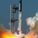 SpaceX planea construir el “mayor sitio de lanzamiento de la Tierra” de aproximadamente US$ 100.000 millones en Louisiana