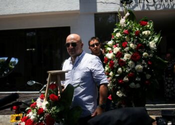 Sube a 314 el saldo de muertos por el terremoto que sacudió a Colombia hace más de una semana