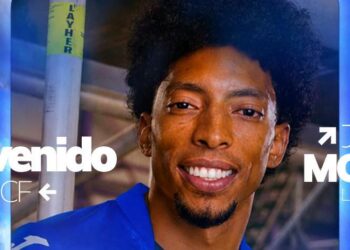 Técnico del Getafe asegura que Johan Mojica "es de los mejores en su posición"
