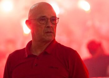 "Tenemos que estar más unidos que nunca": Alfredo Arias