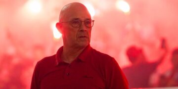 "Tenemos que estar más unidos que nunca": Alfredo Arias