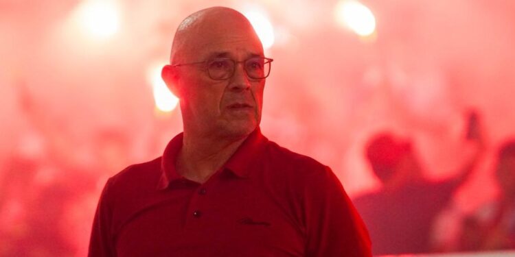 "Tenemos que estar más unidos que nunca": Alfredo Arias