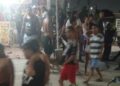 Terror en El Bosque, Barranquilla: ataque sicarial en una tienda dejó dos hombres heridos de gravedad