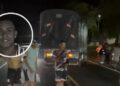 Tragedia en Sabanalarga: un joven muerto y otro herido tras brutal choque de moto con un camión en la Cordialidad