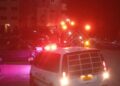 Tragedia en conjunto residencial de Barranquilla: una persona murió durante incendio en Campo Alegre