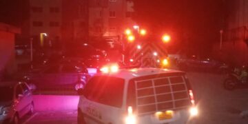Tragedia en conjunto residencial de Barranquilla: una persona murió durante incendio en Campo Alegre