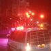 Tragedia en conjunto residencial de Barranquilla: una persona murió durante incendio en Campo Alegre