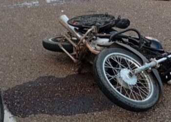 Tragedia en la vía Campo de la Cruz-Suan: motociclista murió tras aparente choque con un animal