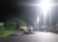 Tragedia vial: choque de motos cobró la vida de tres jóvenes y enluta a tres familias cartageneras