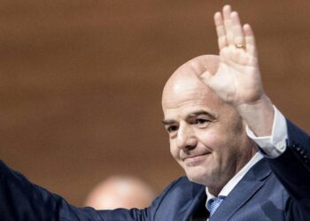 UEFA, AFC y Concacaf acusan a la FIFA de "violar" la confianza de sus afiliados