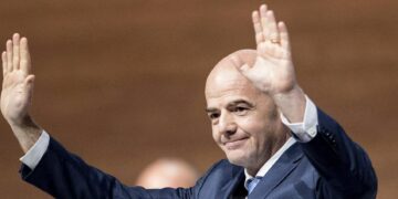 UEFA, AFC y Concacaf acusan a la FIFA de "violar" la confianza de sus afiliados