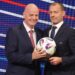 Uefa advirtió a la FIFA que está considerando emprender acciones legales