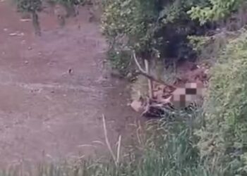 Un baño entre amigos terminó en tragedia: joven murió por inmersión en un jagüey de Galapa