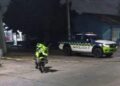Un joven fue asesinado y otro resultó herido por sicarios en el barrio Montes de Barranquilla