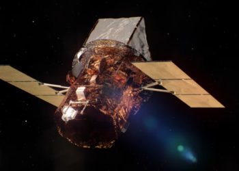 Un observatorio de la NASA probablemente reingresará a la atmósfera terrestre este año tras fracasar un intento de rescate