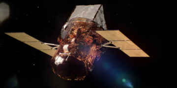 Un observatorio de la NASA probablemente reingresará a la atmósfera terrestre este año tras fracasar un intento de rescate
