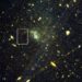 Un rastro cósmico minúsculo lleva a los astrónomos a un descubrimiento en otra galaxia