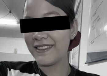 Una bala perdida acabó con la vida de Shayleth: tenía 15 años y fue alcanzada durante un atentado en Rebolo