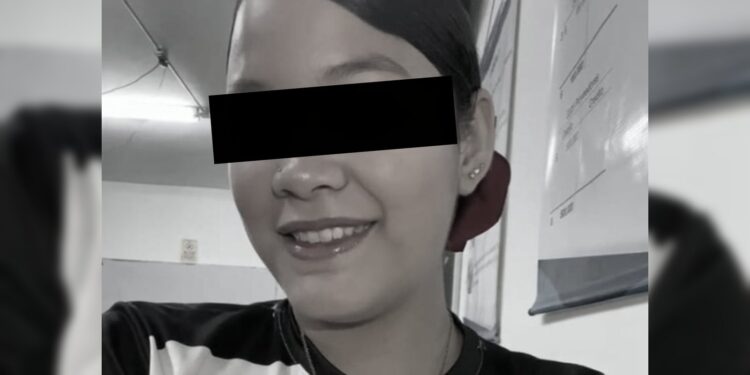 Una bala perdida acabó con la vida de Shayleth: tenía 15 años y fue alcanzada durante un atentado en Rebolo