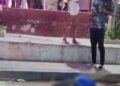 "Una supuesta amenaza previa": lo que investigan por asesinato de vigilante en Nuevo Milenio, Soledad
