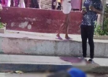 "Una supuesta amenaza previa": lo que investigan por asesinato de vigilante en Nuevo Milenio, Soledad