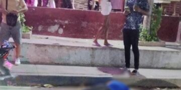 "Una supuesta amenaza previa": lo que investigan por asesinato de vigilante en Nuevo Milenio, Soledad