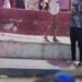 "Una supuesta amenaza previa": lo que investigan por asesinato de vigilante en Nuevo Milenio, Soledad