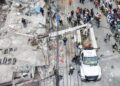 Venezuela ofrece envío de rescatistas y ayuda humanitaria a Colombia por el terremoto