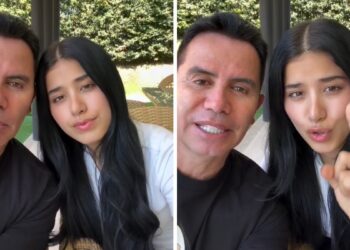 Video | Jhonny Rivera convirtió su hotel en albergue tras el sismo