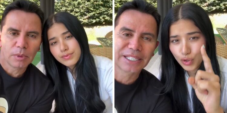 Video | Jhonny Rivera convirtió su hotel en albergue tras el sismo