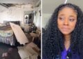 Video | Periodista Rossy Lemos deja la cobertura para ayudar a víctimas del sismo en Chocó
