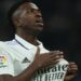 Vinicius Junior renueva contrato con el Real Madrid hasta 2032
