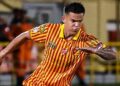 Wálmer Pacheco, jugador del Pereira
