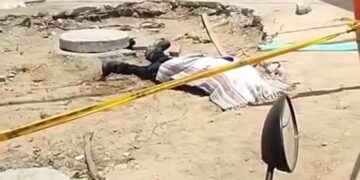 dos personas mueren tras emergencia cerca de El Trébol — NoticiasBQ