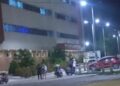 ¡Atroz! Hijo atacó a su padre con un tubo metálico y lo dejó entre la vida y la muerte en Galapa