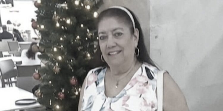 ¡Macabro hallazgo en Sabanagrande! Mujer de 68 años fue encontrada sin vida dentro de su casa