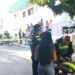 "¡Mi nene!": madre lloraba a su hijo James, asesinado por un sicario en el barrio La Esmeralda, Barranquilla
