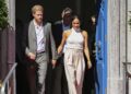 ¿Qué pasa con el príncipe Harry y Meghan? Esto se sabe de su regreso al Reino Unido