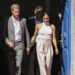 ¿Qué pasa con el príncipe Harry y Meghan? Esto se sabe de su regreso al Reino Unido