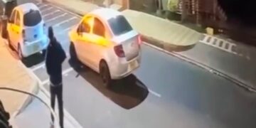 ¿Retaliación por ser hermano de alias Choco o ajuste de cuentas entre los Costeños y los del Freseo?