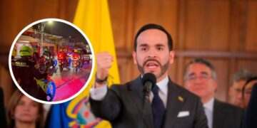 "A los criminales de Barranquilla: vamos por ustedes": presidente De la Espriella tras resultados policiales