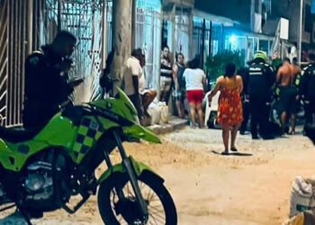 Agosto terminó con más de 100 homicidios en Barranquilla y su área metropolitana: jóvenes, la mayoría de víctimas