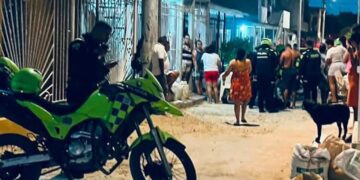 Agosto terminó con más de 100 homicidios en Barranquilla y su área metropolitana: jóvenes, la mayoría de víctimas
