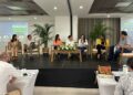 Alcaldía impulsa modelo de finanzas verdes y tecnologías limpias como motor de competitividad