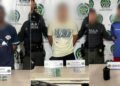 Caen tres presuntos extorsionistas: los investigan por amenazar a comerciantes en Barranquilla y Puerto Colombia
